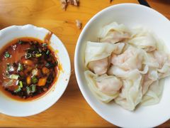 -老丘丘(较场口店)