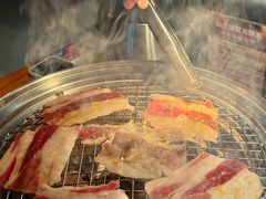 -山之屋炭火烧肉·生啤畅饮(大朗万科中央公园店)