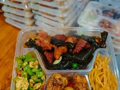 -浔庐餐厅•江西老字号•九江菜(南湖国际店)