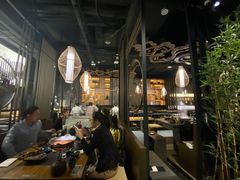大堂-湊湊火锅·茶憩(东城万达店)
