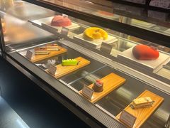 -华阳时光吧餐厅(华阳广场国际大饭店)