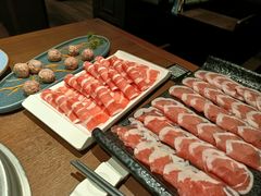 -快乐小羊·内蒙牛羊肉火锅(流花中心店)