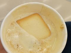 -Seesaw Coffee(上海太阳宫K46店)