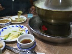 -鑫龙火锅城(经二纬四店)