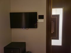 -华夏良子·足道SPA艾灸(铁道大厦店)