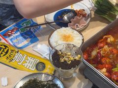 -鱼酷活鱼烤鱼(沈阳大悦城店)