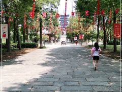 -陈武帝故宫