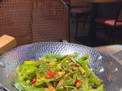 -米椰湘·辣椒炒肉