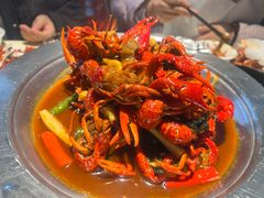 -聚味瞿记·龙虾堂(树木岭店)