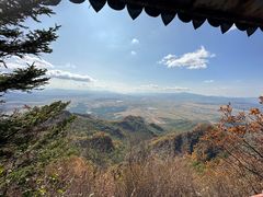 -吉林拉法山