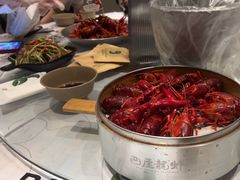 -巴厘龙虾·榜首油焖大虾(音乐学院·沿江酒馆店)