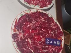 -汕头八合里海记牛肉店(清河店)