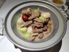 清焖东山羊-闻见中国海南菜(K11店)