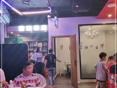 -金陵暴走小龙虾·迷踪蟹(凯德MALL店)