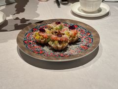 -狮拾久·现代新加坡料理(福田COCO Park店)