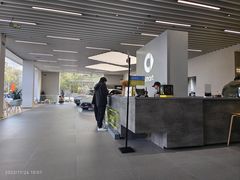 -上海浦东smart汽车全功能店(金桥店)