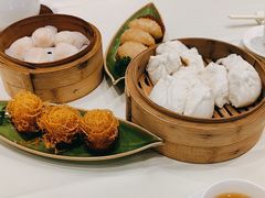 -兴悦酒家(环市东路店)