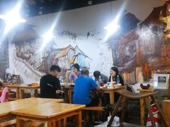 -二孃鸡爪爪(双楠店)