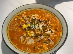 -攸州小镇家湘菜(小米科技园店)