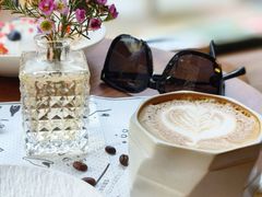 -Blac+Blac(中海环宇荟店)