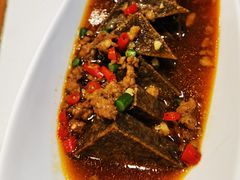 -东方饺子王(新奥购物中心店)