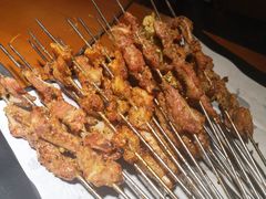 -姜武烧烤(赛格广场店)