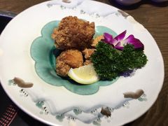 鸡块-蟹之国·精品蟹料理(极地店)