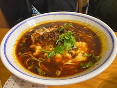 -好這口重庆小面(总店)