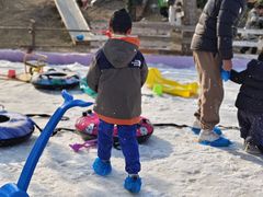 -HERRE·FARM 赫尔露营农场·团建聚会包场