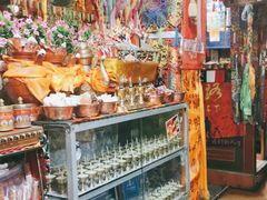 -燃木齐藏餐厅(八宿店)