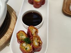 -蔡澜点心·粤菜(月星环球港店)