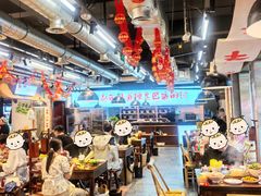 -牛签签串串香(IFS店)