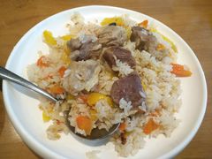 -莲香西域·正宗新疆菜(龙华店)