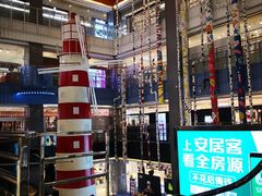 -天虹购物中心(石路店)