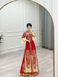 -洋洋婚纱品牌集合店