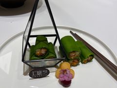 -上座云间·青年赣菜(绿茵店)