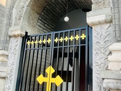 -王府井天主教堂