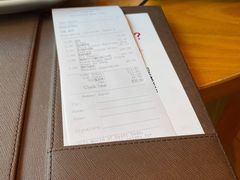 -君悦酒店·La Terrazza意合園·意式风味