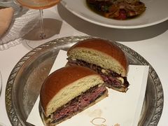 -壳里西餐厅Coquille Seafood Bistro(蒙自路店)