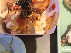 -汉金城海鲜烤肉自助百汇(烟台永旺购物中心店)