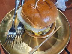 -魏斯理汉堡(西安沣东吾悦店)