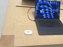 -Apple零售店(玄武湖店)