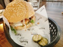 -Liberty Brewing Co·曼哈顿餐吧