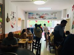 大堂-苗家恒灵酸汤鱼-跳水牛肉连锁店(凯里总店)