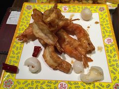 -那家小馆•北京菜•烤鸭(中关村店)