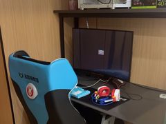 -杰拉电竞·网咖(杭州钱塘区龙湖金沙天街店)