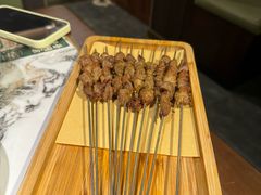 -雁滩白记·兰州牛肉面