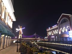 -聚龙湖公园