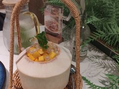 -芭札·Thai泰国餐厅(同和金铂天地店)