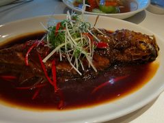 -莆田餐厅PUTIEN(西安万象天地店)